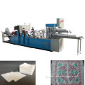 High Speed Automatic Printing Napkin Tissue Making Machine